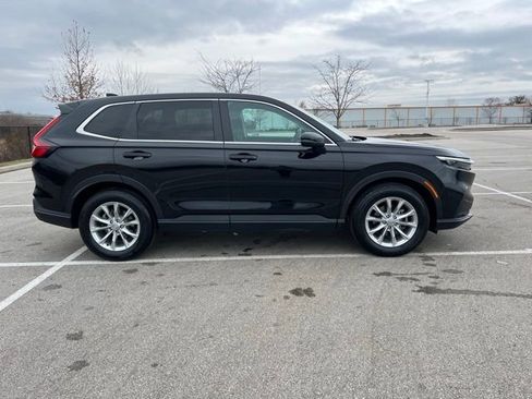 Used 2024 Honda CR-V EX image 6