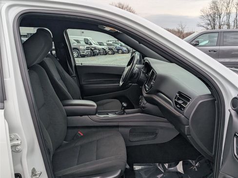 Used 2023 Dodge Durango GT image 11