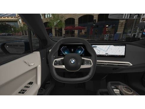 New 2026 BMW iX xDrive45 image 13