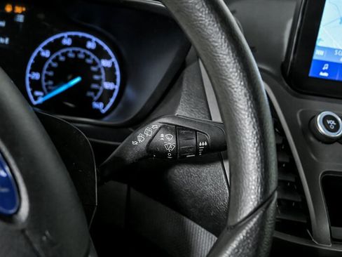Used 2021 Ford Transit Connect XLT image 22