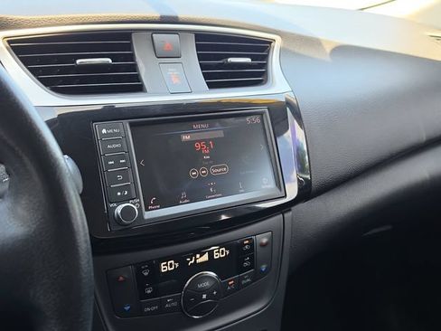 Used 2019 Nissan Sentra SV FWD image 24