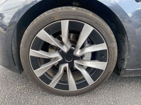 Used 2024 Tesla Model 3 Standard Range RWD image 7