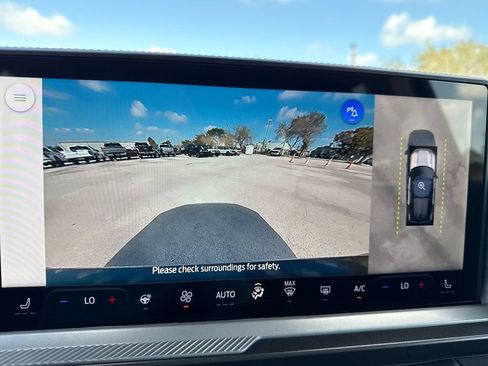 New 2026 Ford Bronco Sport Outer Banks w/ Outer Banks Tech Package+ image 26