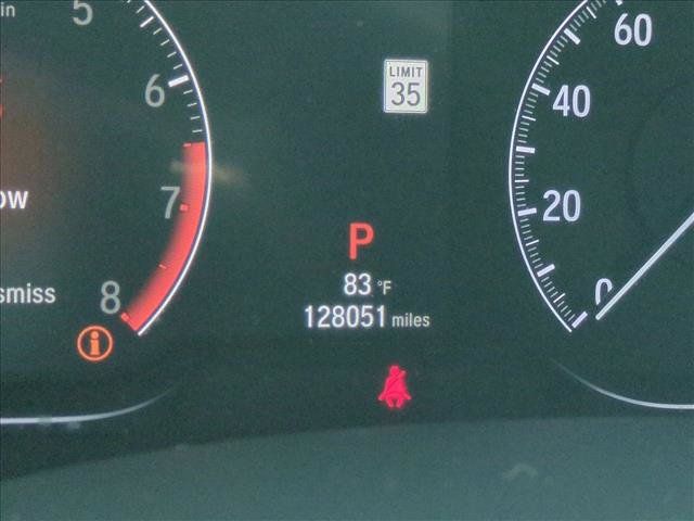 Used 2018 Honda Accord LX image 11