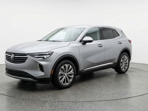 Used 2024 Buick Envision Preferred image 3