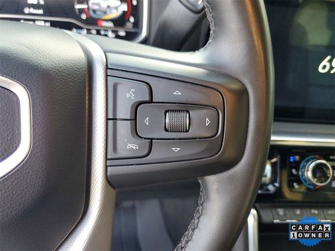 Used 2024 GMC Sierra 2500 Denali w/ Denali Reserve Package image 25