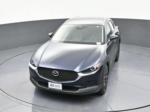 Used 2024 MAZDA CX-30 AWD 2.5 S w/ Select Sport Pkg image 63