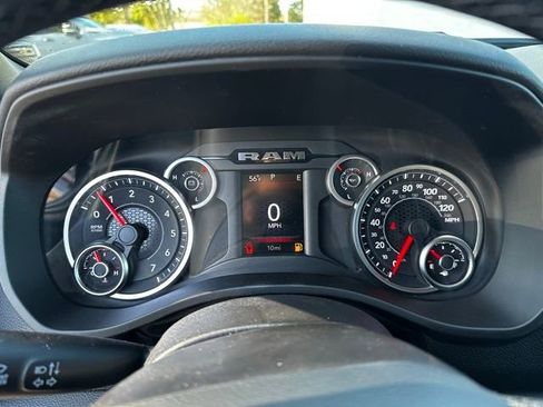 New 2026 RAM 1500 Big Horn image 20