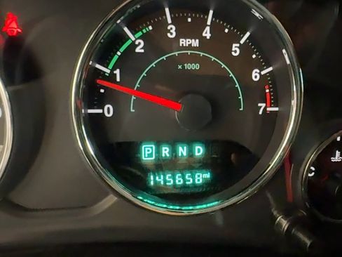 Used 2017 Jeep Wrangler Unlimited Sport w/ Quick Order Package 24S image 18