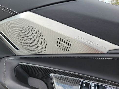 Used 2022 Chevrolet Corvette Stingray Premium Cpe w/ Engine Appearance Package image 19