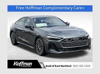 New 2026 Audi S5 Premium Plus AWD/4WD video 1