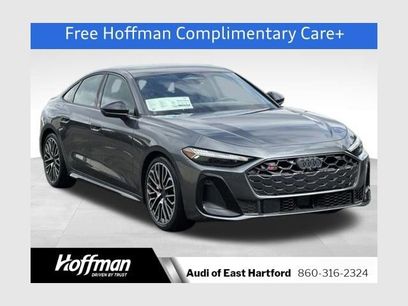 New 2026 Audi S5 Premium Plus