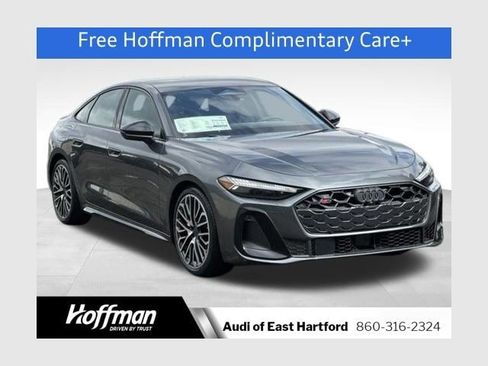 New 2026 Audi S5 Premium Plus AWD/4WD image 1
