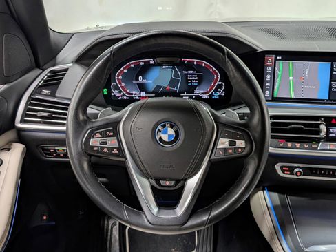 Used 2022 BMW X5 xDrive45e image 38