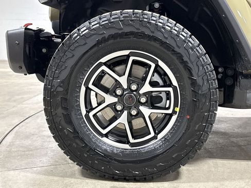 New 2026 Jeep Gladiator Rubicon image 24