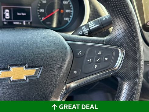 Used 2019 Chevrolet Malibu LS FWD image 34