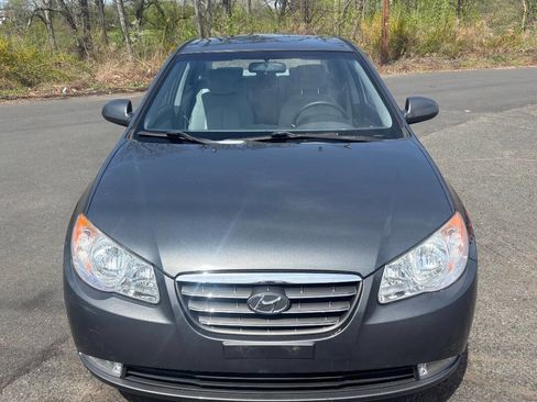 Used 2009 Hyundai Elantra GLS w/ Popular Equipment Pkg 2 image 7
