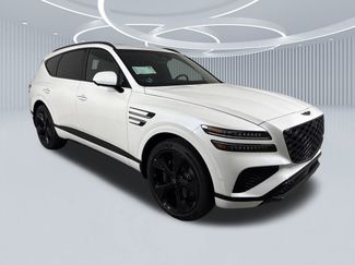 New 2026 Genesis GV80 3.5T Prestige 360° Tour