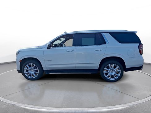 Used 2022 Chevrolet Tahoe High Country AWD/4WD image 5