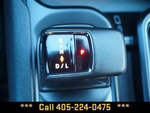 Used 2024 GMC Sierra 1500 AT4 w/ Technology Package AWD/4WD image 42