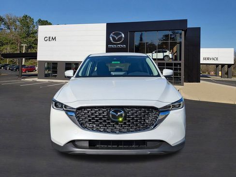 New 2025 MAZDA CX-5 AWD 2.5 S image 9