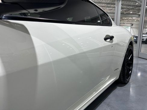 Used 2013 Maserati GranTurismo MC RWD image 17
