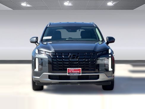 Used 2025 Hyundai Palisade SEL AWD/4WD image 6