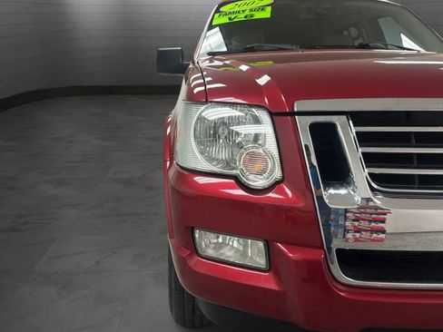 Used 2007 Ford Explorer XLT RWD image 32
