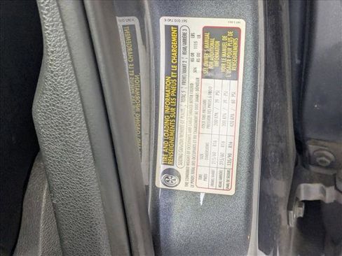 Used 2014 Volkswagen Passat 1.8T Wolfsburg Edition image 15