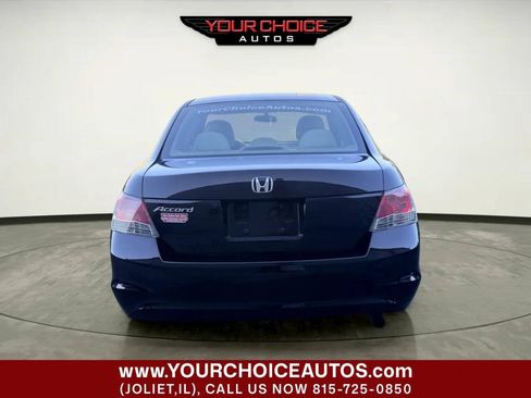 Used 2010 Honda Accord LX image 4