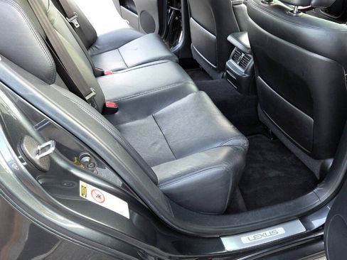 Used 2008 Lexus GS 350 AWD w/ Preferred Accessory Pkg image 42