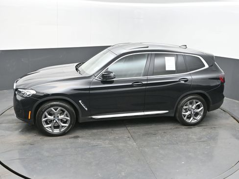 Used 2023 BMW X3 xDrive30i w/ Convenience Package image 40