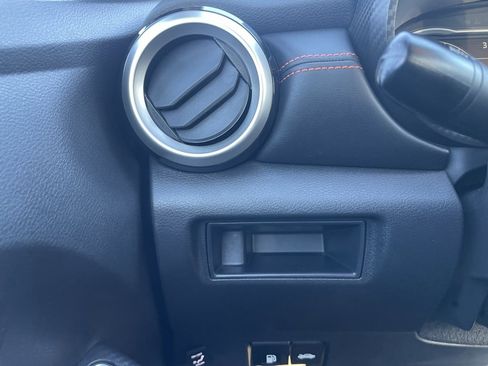 Used 2023 Nissan Versa SR w/ Lighting Package image 13