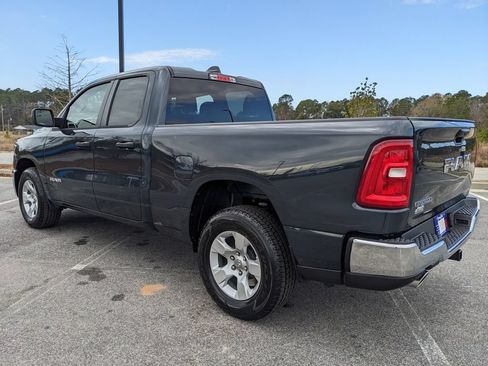 New 2026 RAM 1500 Big Horn RWD image 17