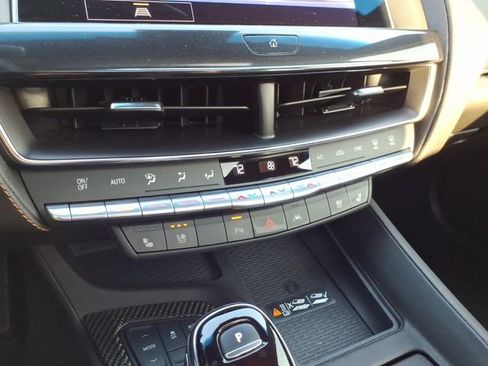 Used 2023 Cadillac CT5 V w/ Premium Package AWD/4WD image 32