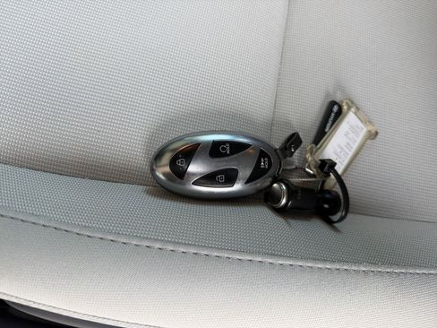 Used 2025 Hyundai Kona SEL image 27