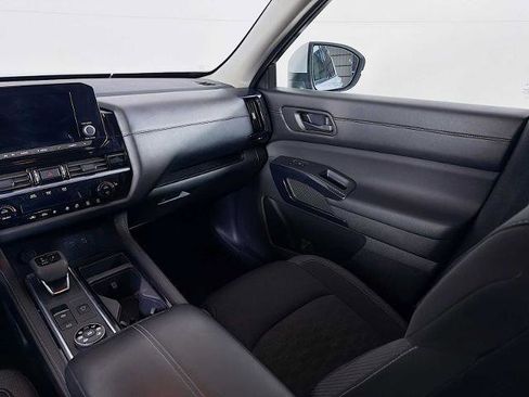 Certified 2024 Nissan Pathfinder SV image 20