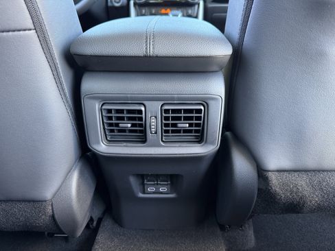 New 2025 Toyota RAV4 XLE Premium image 7