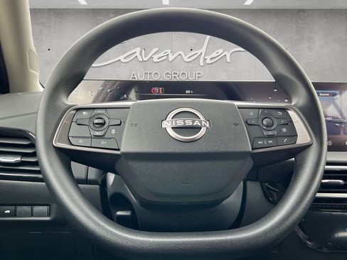 New 2026 Nissan Sentra SV image 21