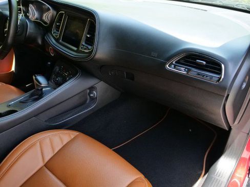 Used 2022 Dodge Challenger SRT Super Stock RWD image 30