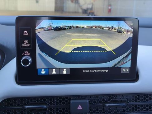 New 2026 Honda HR-V LX image 19
