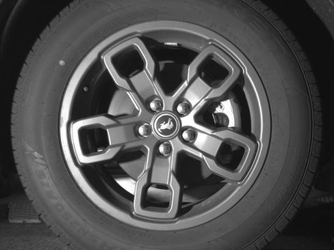 Used 2023 Ford Bronco Sport Big Bend AWD/4WD image 12