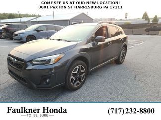 Used 2019 Subaru Crosstrek 2.0i Limited w/ Popular Package #2 AWD/4WD video 1