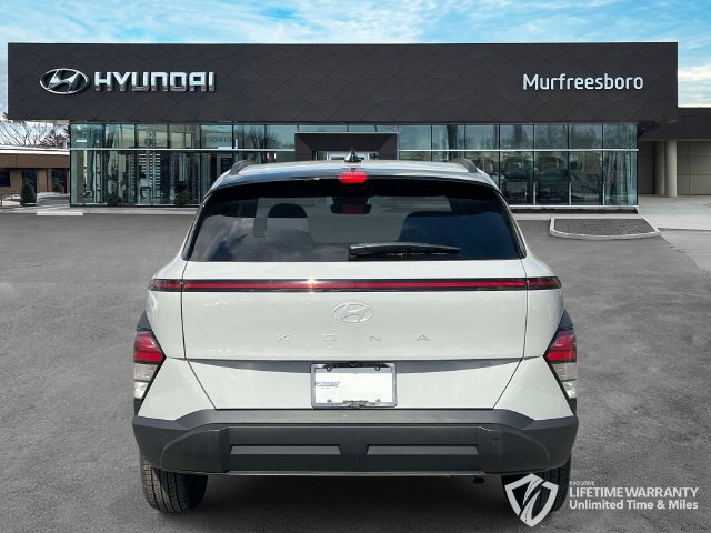 New 2027 Hyundai Kona SEL Sport FWD image 6