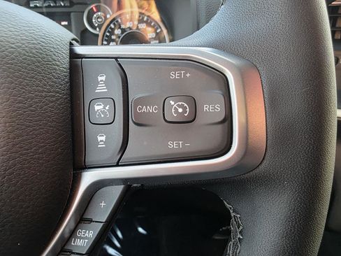 Used 2025 RAM 2500 Big Horn image 20