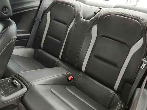 Used 2021 Chevrolet Camaro LT w/ RS Package image 19