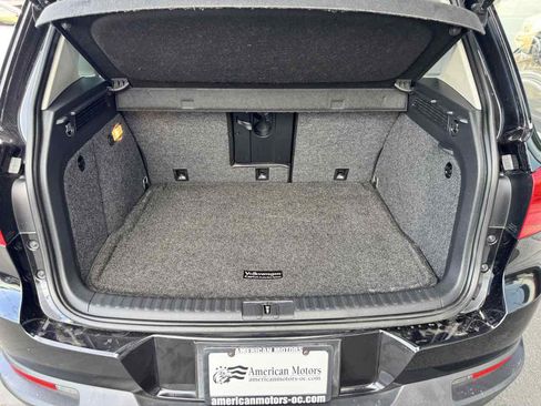 Used 2017 Volkswagen Tiguan S AWD/4WD image 25