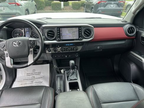 Used 2023 Toyota Tacoma SR5 image 31