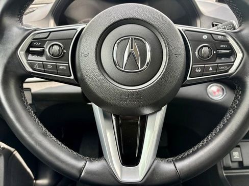 Certified 2023 Acura RDX FWD image 25