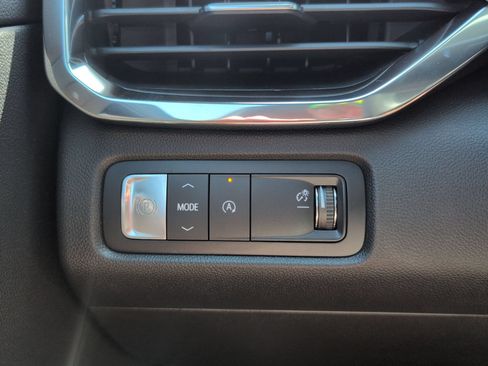 New 2026 GMC Acadia Elevation w/ Elevation Premium Package FWD image 15